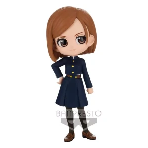 Jujutsu Kaisen Statue Q Posket Nobara Kugisaki