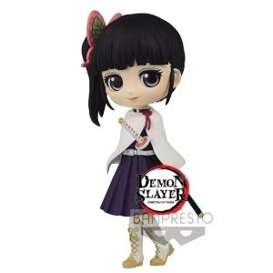 Demon Slayer: Kimetsu no Yaiba Q Posket Figurine Kanao Tsuyuri