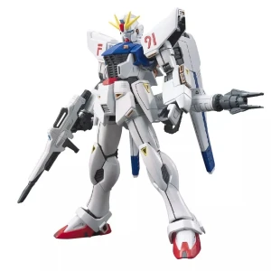 Bandai Hobby Figurine Hguc Gundam F91