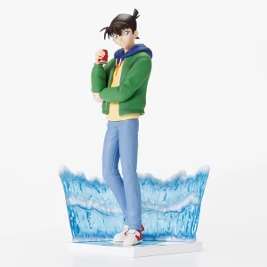 Figurine Shinichi Kudo Luminasta Detective Conan