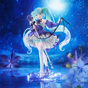 Hatsune Miku - Figurine Hatsune Miku - Birthday 2024 Ver.