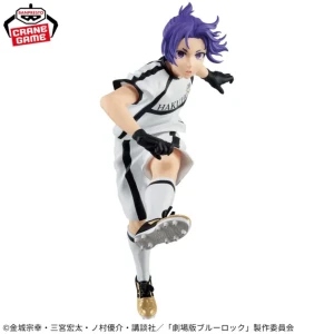 Figurine Reo Mikage Le Film Episode Nagi Blue Lock