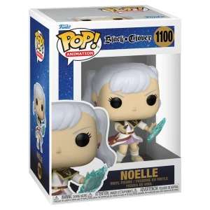 Figurine Funko Pop Animation Black Clover Noelle