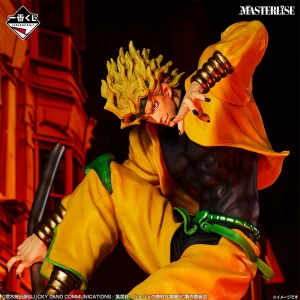 ICHIBAN KUJI JOJO'S BIZARRE ADVENTURE STARDUST CRUSADERS STAND RU