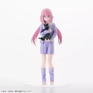 Figurine Nadeshiko Kagamihara Decorate Collections Luminasta Yuru