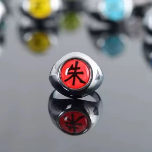 Bague Itachi