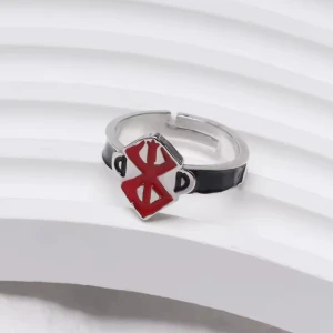 Bague berserk