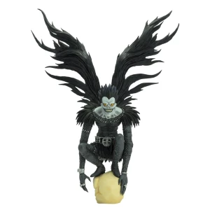 Death Note - Figurine Ryuk - SFC