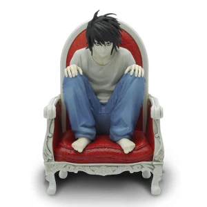 Death Note - Figurine L - SFC