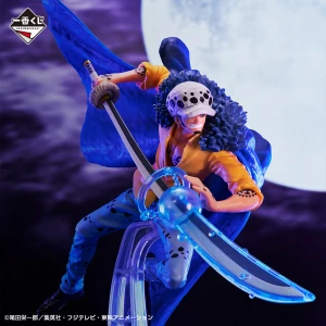 Figurine Ichiban Kuji One Piece Beyond Level (B) Trafalgar law