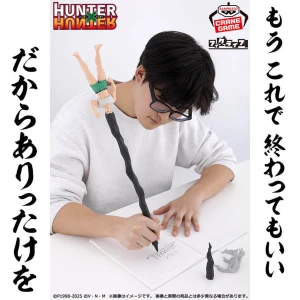 Figurine Gon Freecss Figlife Hunter X Hunter