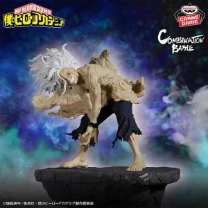 MY HERO ACADEMIA - TOMURA SHIGARAKI (FINAL CHAPTER) COMBINATION B