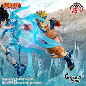 Figurine Naruto Uzumaki Combination Battle Naruto