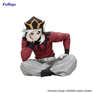 Figurine Doma Noodle Stop Furyu Demon Slayer