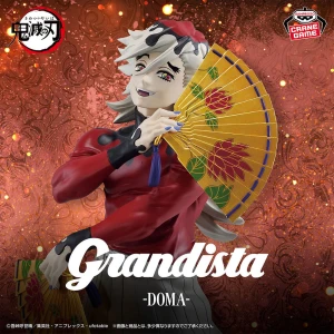 Figurine Doma Grandista Demon Slayer