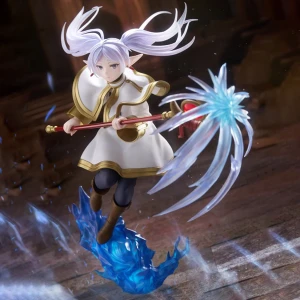 Figurine Frieren Artist Masterpiece Taito Frieren