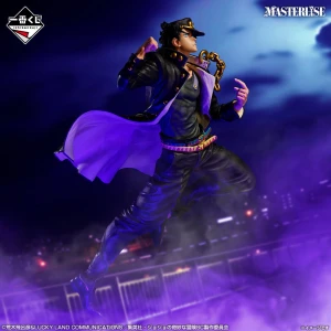 Ichiban Kuji Jojo's Bizarre Adventure - A - Prize Jotaro Kujo 
