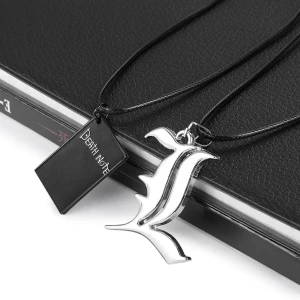 Collier death note