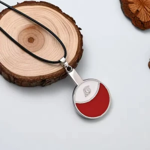 Collier naruto