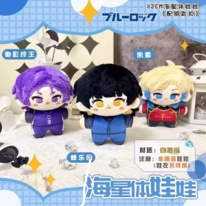 Peluche blue lock original