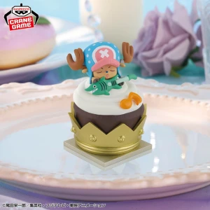 Figurine One Piece de Tony Chopper