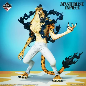 figurine Awake Lucci Ichiban Kuji Future Island Egghead,