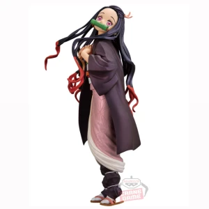 Figurine Nezuko Special Color Ver. Glitter&amp;Glamours Demon Slayer