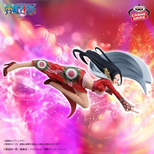 Figurine Boa Hancock Battle Record Collection One Piece