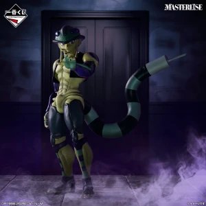 Figurine Meruem (A) Ichiban Kuji Hunter x Hunter Chmera Ant Vol.0