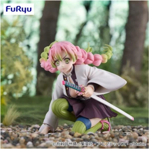 Figurine Mitsuri Kanroji Noodle Stop Furyu Demon Slayer