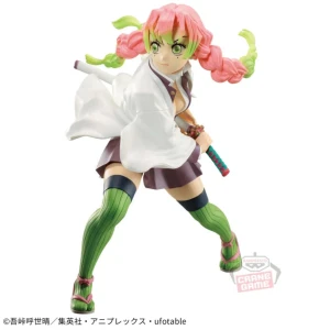 Reference : Figurine Kanroji Mitsuri Vibration Stars Demon Slayer