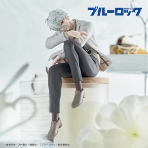 Figurine Nagi Seishiro Sweets Flavor Ver. Banpresto Blue Lock