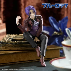Figurine Reo Mikage Sweets Flavor Ver. Blue Lock