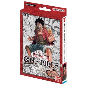 One Piece Card Game Mighty Enemies Op-03