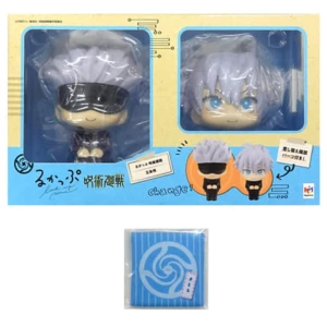 MegaHouse LookUp Jujutsu Kaisen Satoru Gojo 