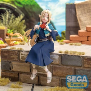 SEGA - Delicious in Dungeon - Figure PM Perching Marcille