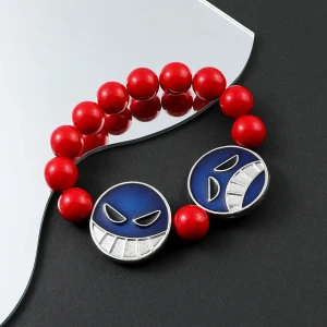  - Bracelet One Piece - Ace