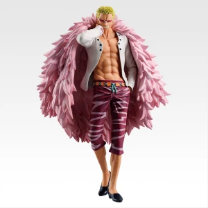 Figurine Don Quijote Doflamingo (D) Ichiban Kuji One Piece The Un