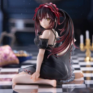 Date A Live V - Tokisaki Kurumi - Desktop Cute - Nightwear ver. (