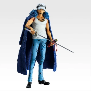 ICHIBAN KUJI ONE PIECE THE UNBREAKABLE LAW - FIGURINE TRAFALGAR L