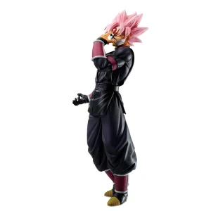 Figurine Crimson Masked Ssj (D) Ichiban Kuji Super Dragon Ball 