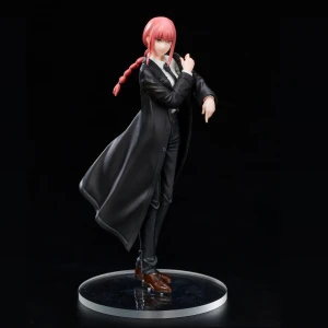 Chainsaw Man Taito Makima