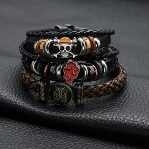 Bracelet anime
