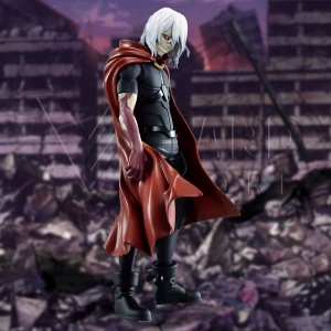 MY HERO ACADEMIA - Banpresto/Bandai - DXF - Tomura Shigaraki - Vo