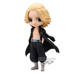 Tokyo Revengers Q Posket Manjiro Sano