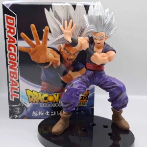 DRAGON BALL Z - Super Saiyan 2 Son Dragon Ball Super Hero Son Goh