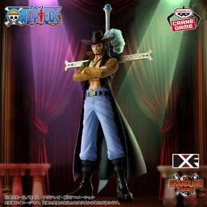 One Piece Dxf the Grandline Series - Extra Dracule Mihawk