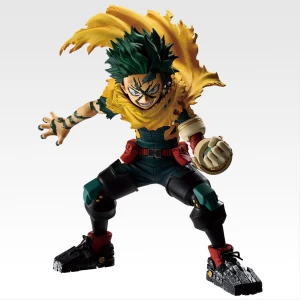Ichiban Kuji My Hero Academia On Top of Happiness - A Prize Izuku