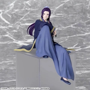 Figurine The Apothecary Diaries de Jinshi