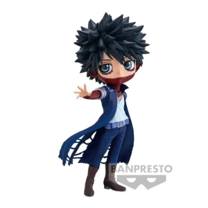 MY HERO ACADEMIA - FIGURINE DABI - QPOSKET VERSION B